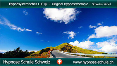 Hypnosetherapie Ausbildung Schweiz