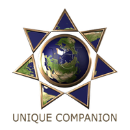Unique Companion Logo