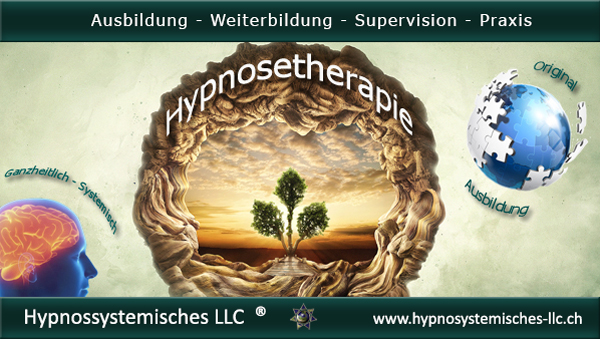 Hypnose Therapie Coaching
