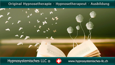 Hypnosetherapeut Hypnosetherapie Ausbildung