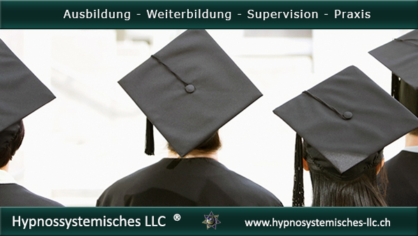 Diplom Ausbildung Hypnosetherapie Hypnosetherapeut