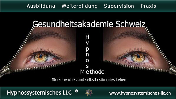 Hypnose Schule Ausbildung Praxis