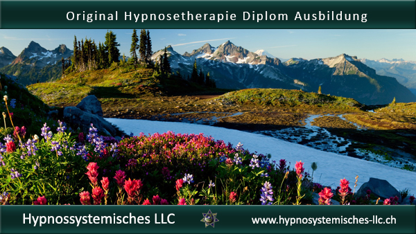 Hypnosetherapie Hypnosetherapeut Ausbildung